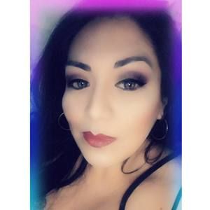 Meet your Posher, Joanna